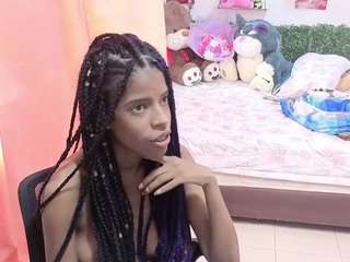 thianaahorny
