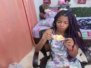thianaahorny