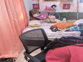 thianaahorny