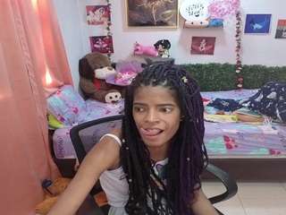 thianaahorny