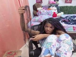 thianaahorny