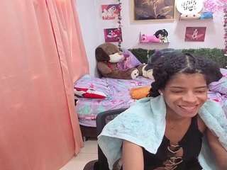 thianaahorny