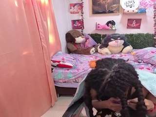 thianaahorny