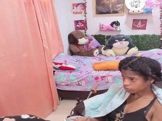 thianaahorny