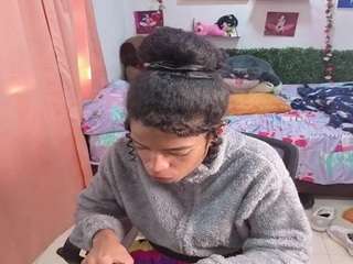 thianaahorny