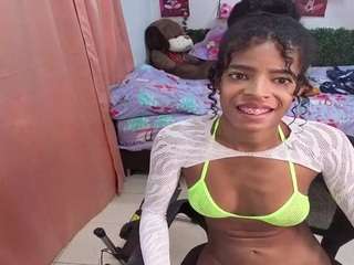 thianaahorny