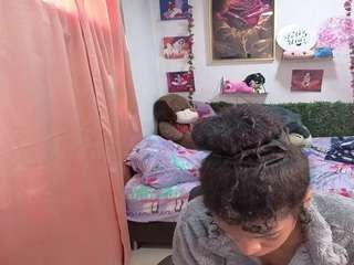 thianaahorny