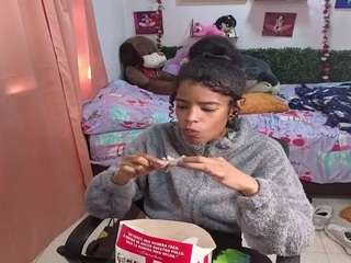 thianaahorny