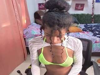 thianaahorny