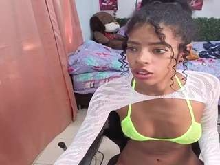 thianaahorny