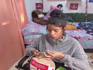 thianaahorny