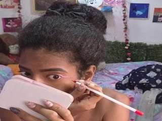 thianaahorny