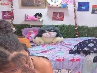 thianaahorny