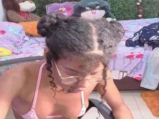 thianaahorny