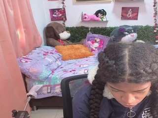 thianaahorny
