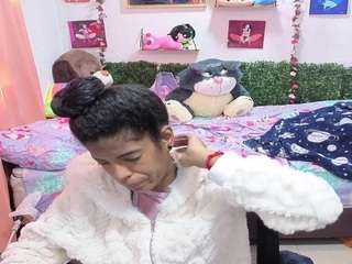 thianaahorny