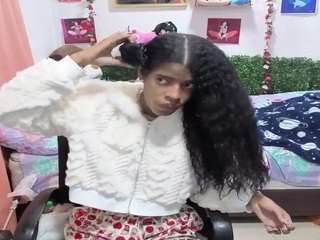 thianaahorny