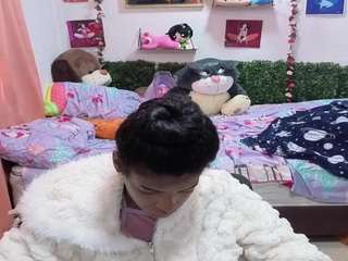 thianaahorny