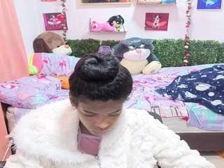 thianaahorny