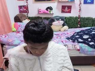 thianaahorny