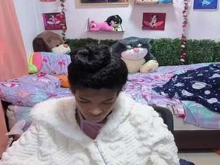 thianaahorny