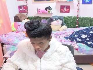 thianaahorny