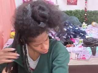 thianaahorny