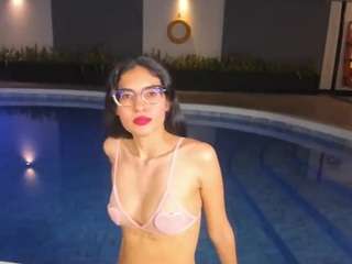 vanessaboch's CamSoda show and profile