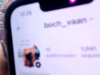 Dit model is nu live. vanessaboch