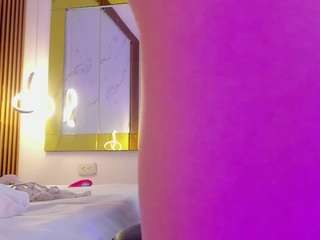 vanessaboch Sex Cam Show