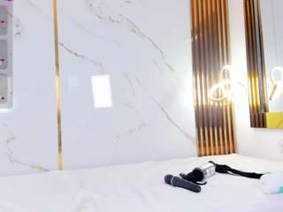 Vanessa live webcam show