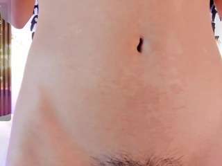 FINGER MY SWEETY PUSSY  - DILDO ON PUSSY WITH SQUIRT AT 10TH GOAL REACHED (PVT OPEN) CONTROL TOYS 69TKS*50SECONDS [69 tokens remaining]
