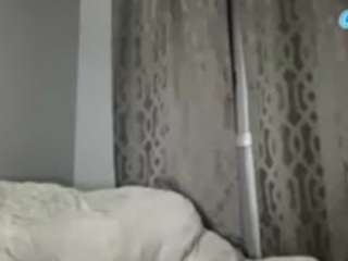 aliyahluv Live Webcam on CamSoda