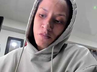 ashmira-cutegirls Live Webcam on CamSoda