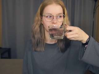 eboniebalmes Live Webcam on CamSoda