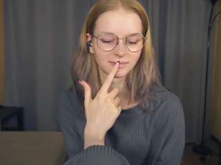 eboniebalmes Toy live webcam