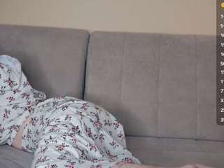 Live webcam model eboniebalmes on Soda Cams