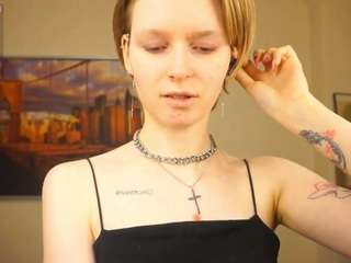 eboniebalmes Live Webcam on CamSoda