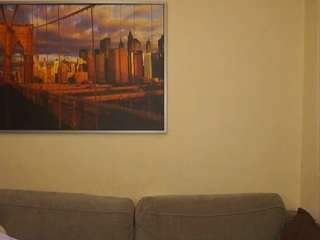 eboniebalmes Live Webcam on CamSoda