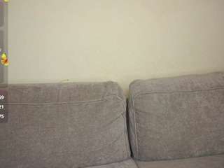 eboniebalmes's CamSoda show and profile