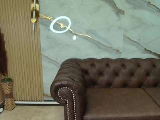 gabriella-storm-... Live Webcam on CamSoda