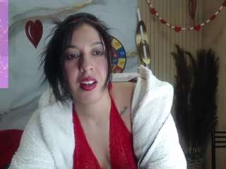 gabriella-storm-... Live Webcam on CamSoda