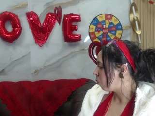 gabriella-storm-... Live Webcam on CamSoda