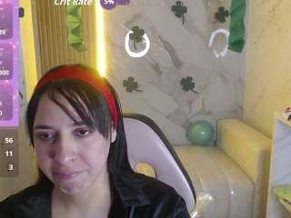 le modèle gabriella-storm-tf est en webcam porno dans un show sur le site camsoda, il possède les tags suivants: ahegao,no smoking,fingers,flashing,foot fetish,handjob,horny,mature,naked,natural,orgasm,fetish,sex toys,sexy,shaved pussy,spank,squirter,striptease,wet,young adult