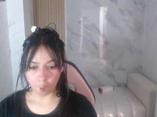 gabriella-storm-... Live Webcam on CamSoda