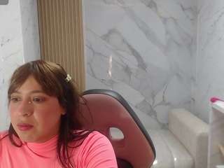 gabriella-storm-... Live Webcam on CamSoda