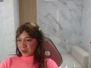 gabriella-storm-... Live Webcam on CamSoda