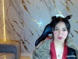 Live stream of gabriella-storm-tf