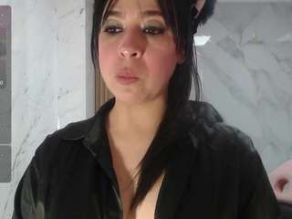 gabriella-storm-tf live webcam show