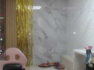 gabriella-storm-tf live webcam show